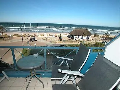 Ah1 004 - Seeblick Apartment *