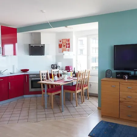 Apartment Ah1 004 - Seeblick