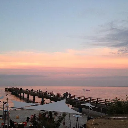 Ah1 004 - Seeblick Appartement *