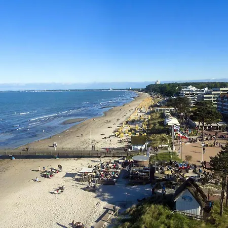 Ah1 004 - Seeblick Appartement