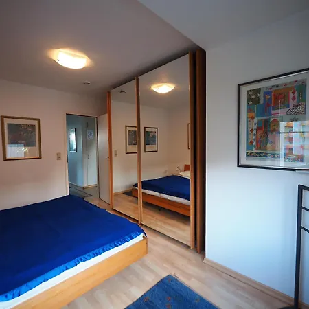Ah1 004 - Seeblick Apartment
