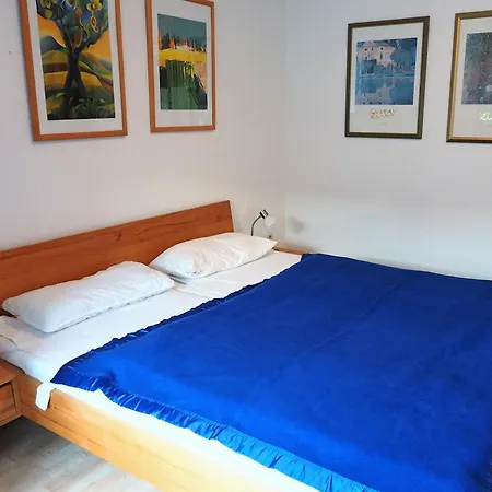 Ah1 004 - Seeblick Appartement Scharbeutz