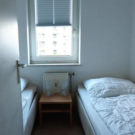 Appartement Ah1 004 - Seeblick *