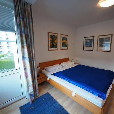 Ah1 004 - Seeblick Apartment
