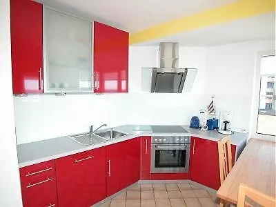 Ah1 004 - Seeblick * Scharbeutz