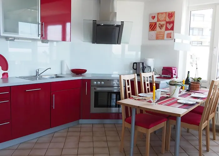 Ah1 004 - Seeblick * Scharbeutz