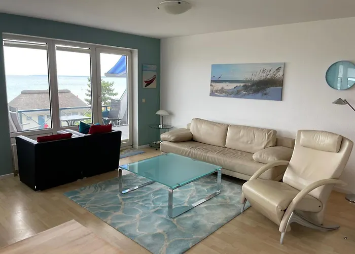 Ah1 004 - Seeblick Scharbeutz