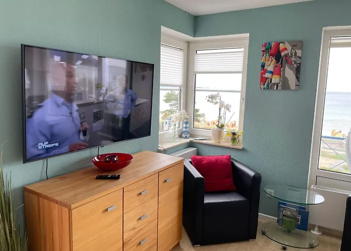 Ah1 004 - Seeblick * Scharbeutz