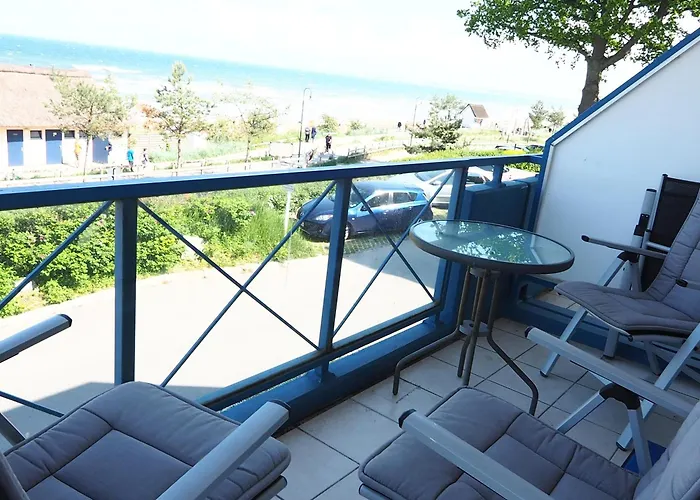 Apartamento Ah1 004 - Seeblick *