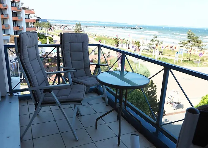 Ah1 004 - Seeblick * Scharbeutz