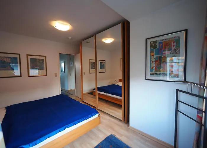 Ah1 004 - Seeblick Apartamento