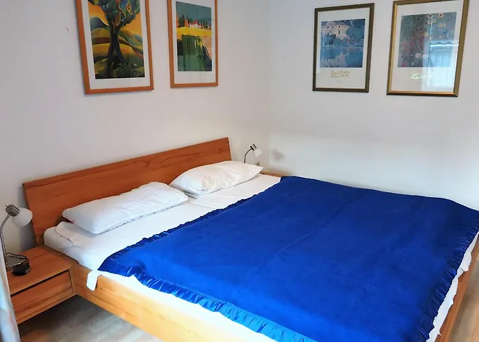 Ah1 004 - Seeblick Apartamento Scharbeutz