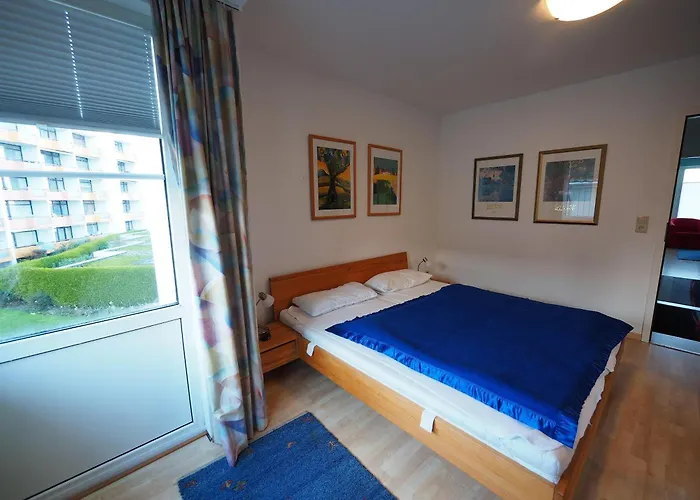 Ah1 004 - Seeblick Apartamento