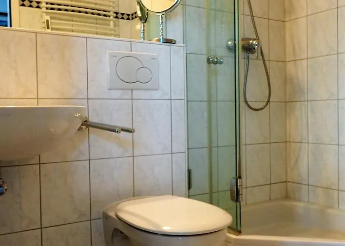 Apartamento Ah1 004 - Seeblick *